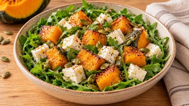 Exemplo de Salada Especial